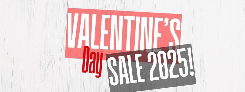 2025 Valentine's Day Sale - Raven King Crafts