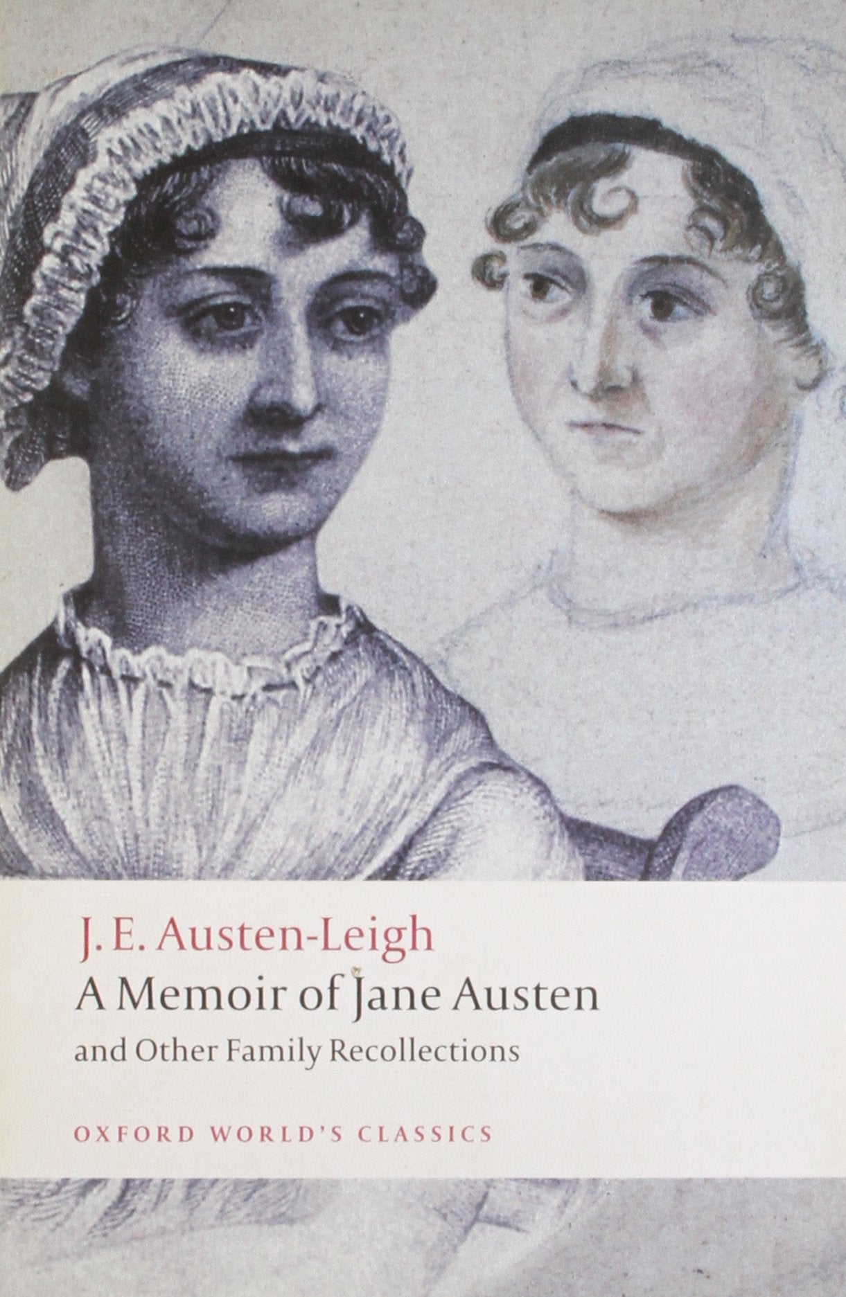 A Memoir of Jane Austen 