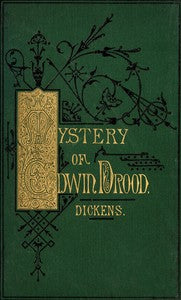The Mystery of Edwin Dood