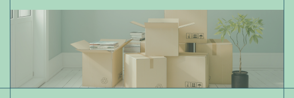 moving boxes