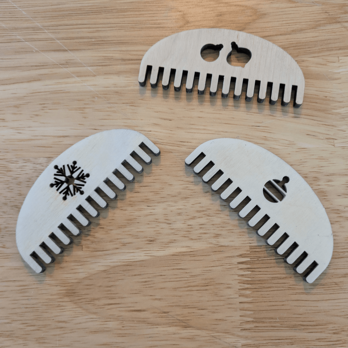 Christmas Wreath Loom and Ornament Blanks Christmas Wreath Loom and Ornament Blanks Art & Craft Kits Raven King Crafts