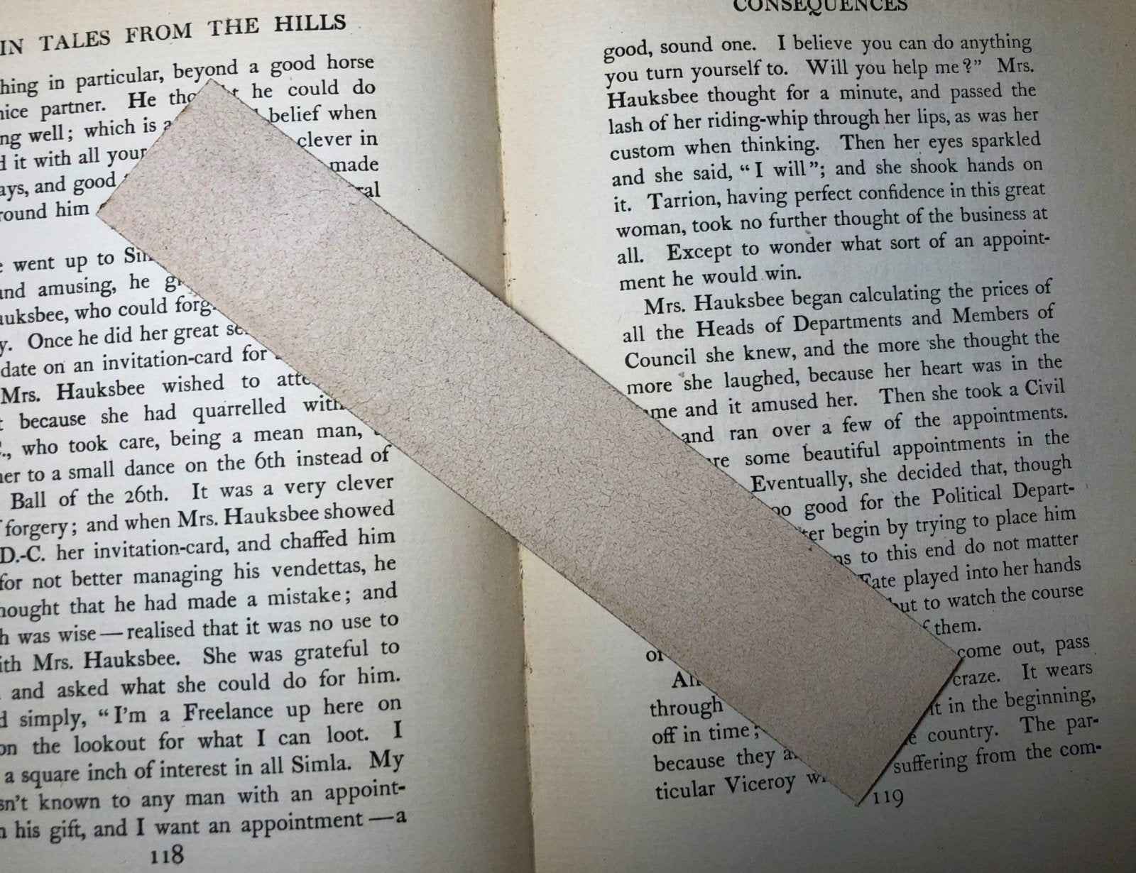 The backs of the leather bookmarks are unfinished and you can see the leather grain. Iguana Bookmark - You can personalize this! Bookmarks Raven King Crafts