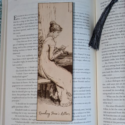 Mr. Darcy & Elizabeth Bennet Leather Bookmarks - Pride and Prejudice Leather Bookmarks Mr. Darcy & Elizabeth Bennet Leather Bookmarks - Pride and Prejudice Leather Bookmarks Bookmarks Raven King Crafts Mr. Darcy & Elizabeth Bennet Leather Bookmarks - Pride and Prejudice Leather Bookmarks Bookmarks Raven King Crafts