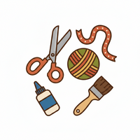 Free Misc. Crafting Books
