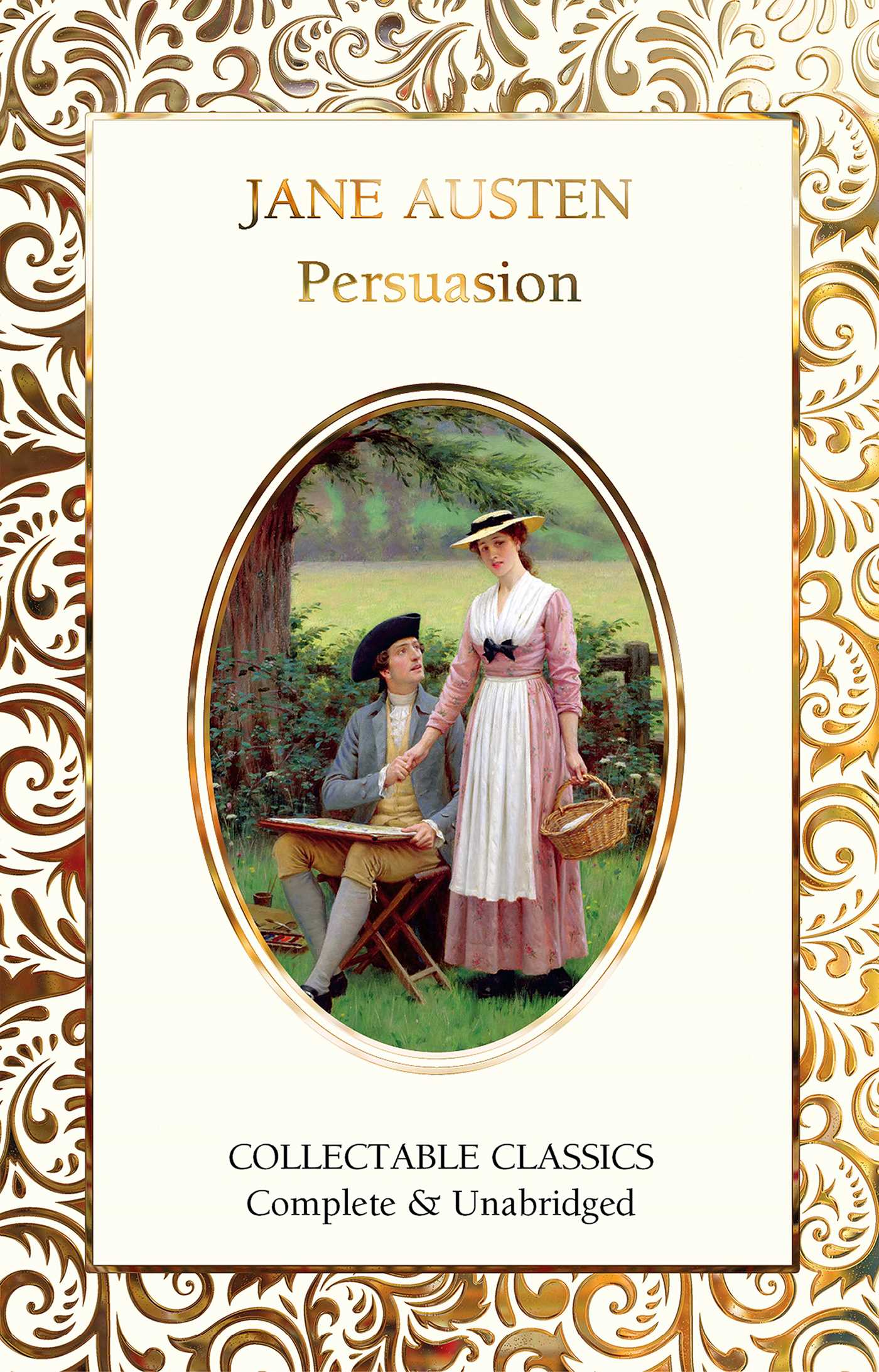 persuasion