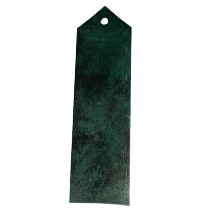 Red or Green Leather Bookmarks with Tassel Red or Green Leather Bookmarks with Tassel Bookmarks Raven King Crafts Red or Green Leather Bookmarks with Tassel Bookmarks Raven King Crafts